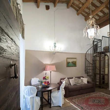 בית הארחה Caterina Residenza ראבנה