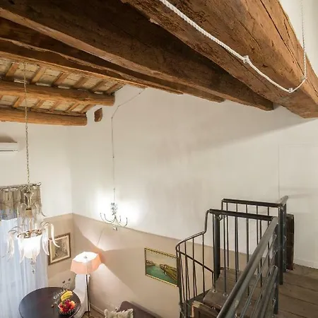 Caterina Residenza 4* ראבנה