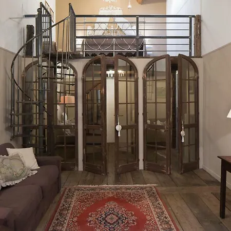 Caterina Residenza ראבנה