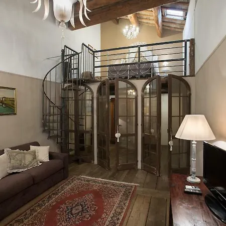 בית הארחה Caterina Residenza ראבנה