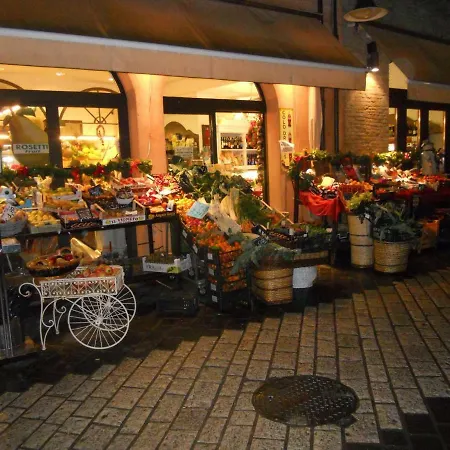 Caterina Residenza Pensionat