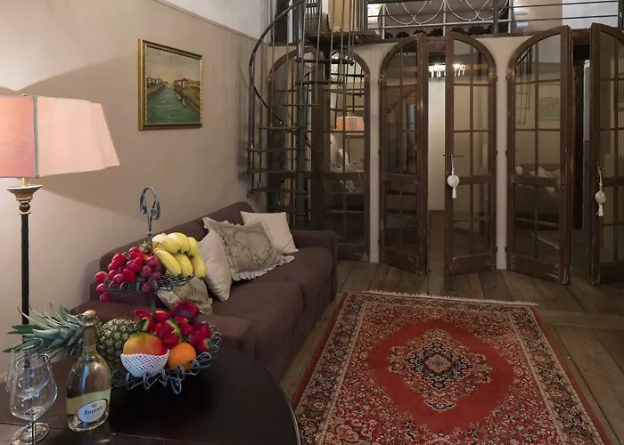 Caterina Residenza Pensionat Ravenna