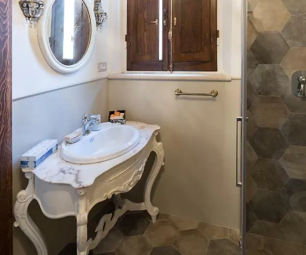 Pensionat Caterina Residenza Ravenna