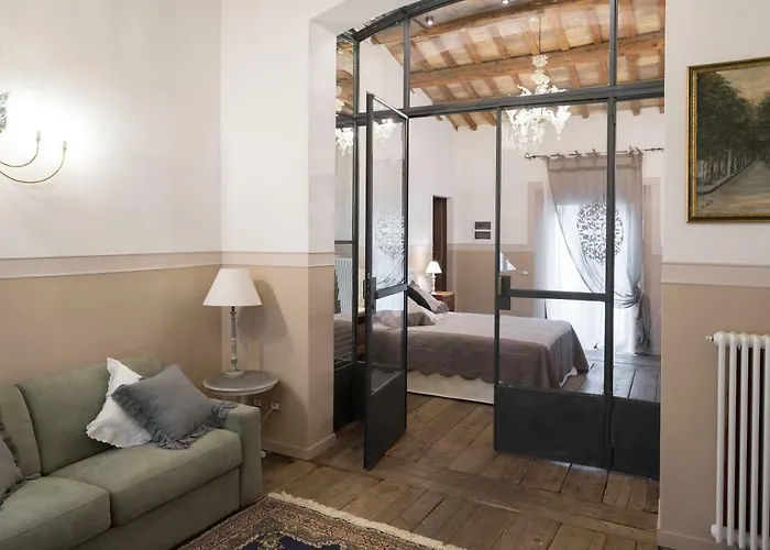 Caterina Residenza Pensionat 4*