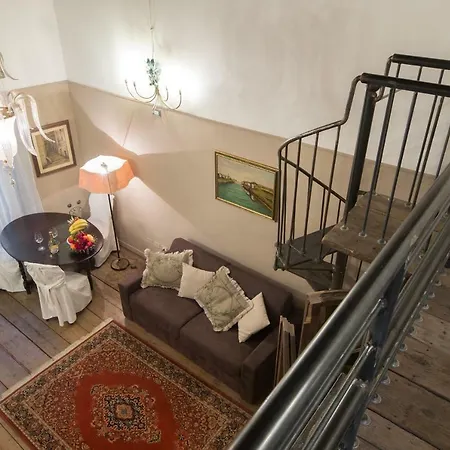 Vendégház Caterina Residenza Ravenna