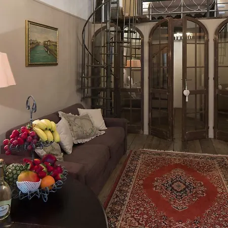 Caterina Residenza Vendégház Ravenna