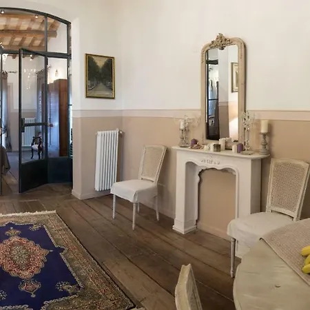 Caterina Residenza 4*