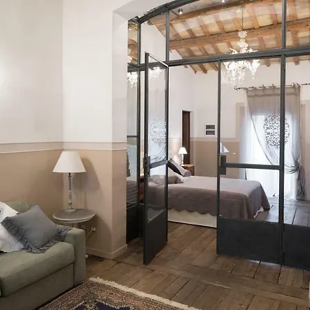 Caterina Residenza Pensjonat 4*