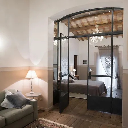 Caterina Residenza Pensjonat 4*