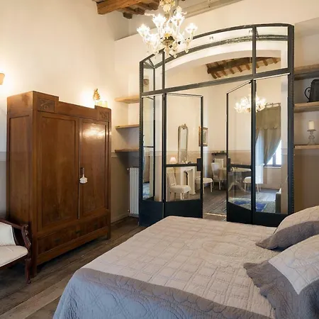 Caterina Residenza 4* Rawenna