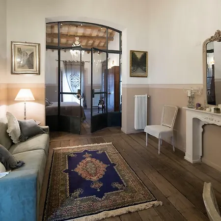 Caterina Residenza Vendégház