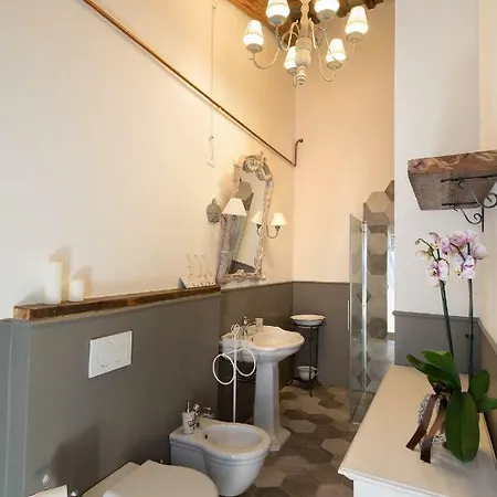 ゲストハウス Caterina Residenza