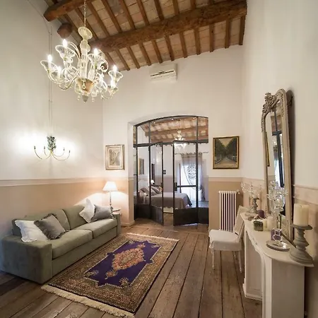 Vendégház Caterina Residenza