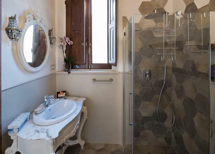 Pensionat Caterina Residenza Ravenna