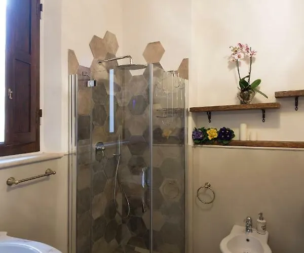 Caterina Residenza 게스트하우스 라벤나