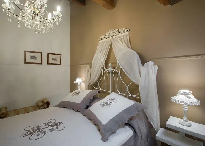 Caterina Residenza 게스트하우스 라벤나