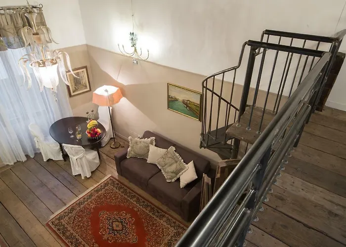 Pensionat Caterina Residenza Ravenna