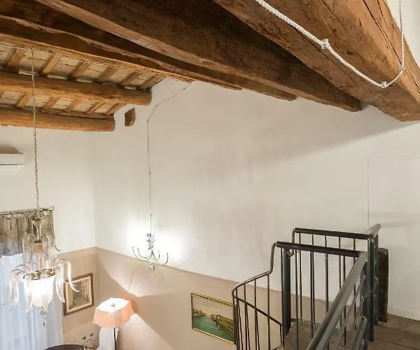 Caterina Residenza 4* Ravenna