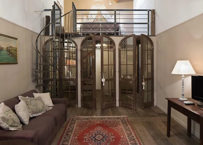 Caterina Residenza Ravenna