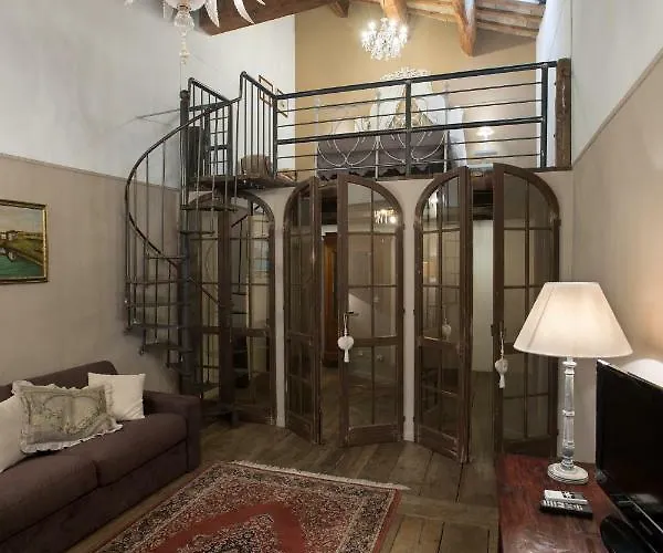 Pensionat Caterina Residenza Ravenna