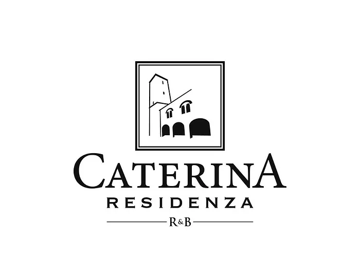 Pensionat Caterina Residenza 4*