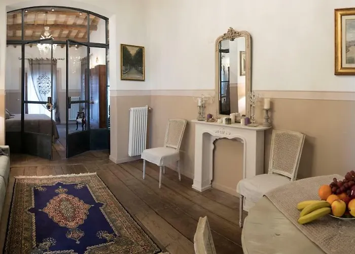 Caterina Residenza 4*