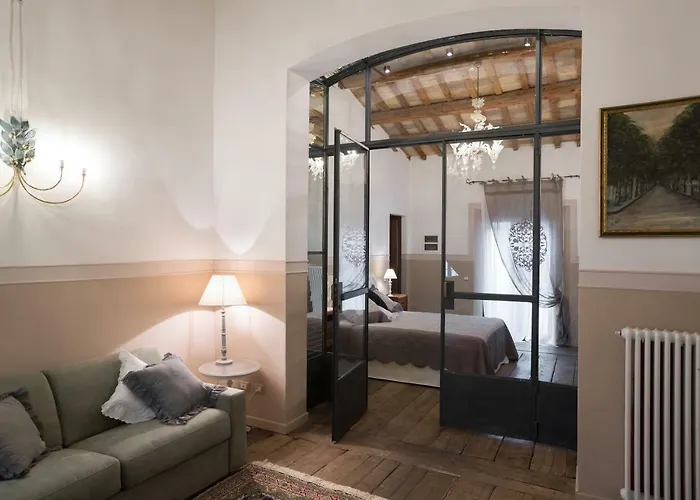 Caterina Residenza Pensionat 4*