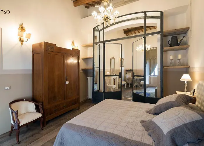 Caterina Residenza 4* Ravenna
