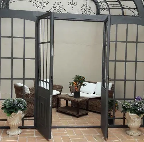 게스트하우스 Caterina Residenza 라벤나