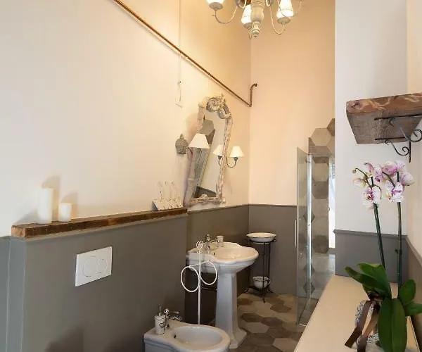 Pensionat Caterina Residenza