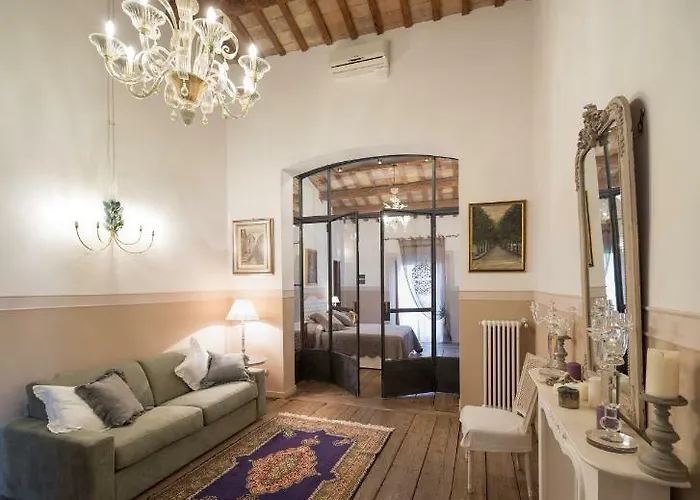 Pensionat Caterina Residenza