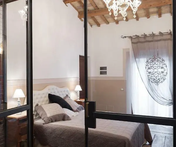 Caterina Residenza Pensionat