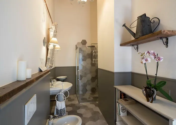 Pensionat Caterina Residenza 4*