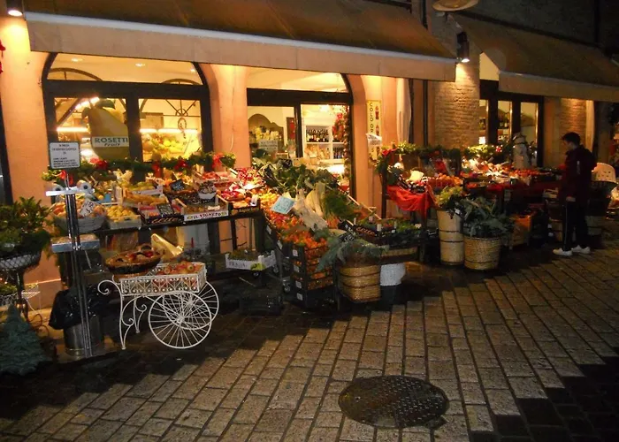 Caterina Residenza 게스트하우스