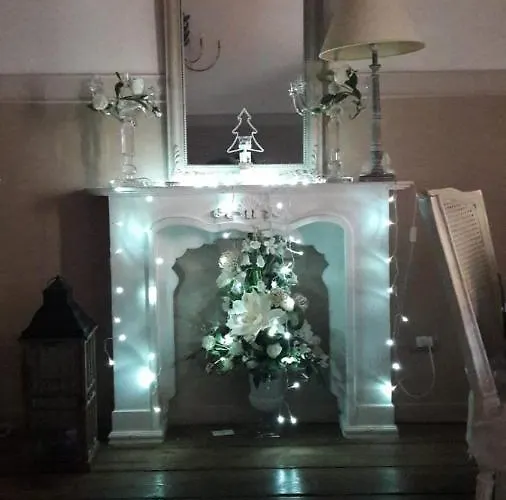 Caterina Residenza Pensionat Ravenna